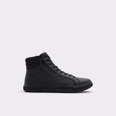 Preralithh Other Black Men's Casual boots | ALDO US