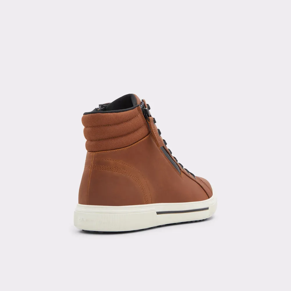 Preralithh Cognac Men's Weather ready | ALDO US