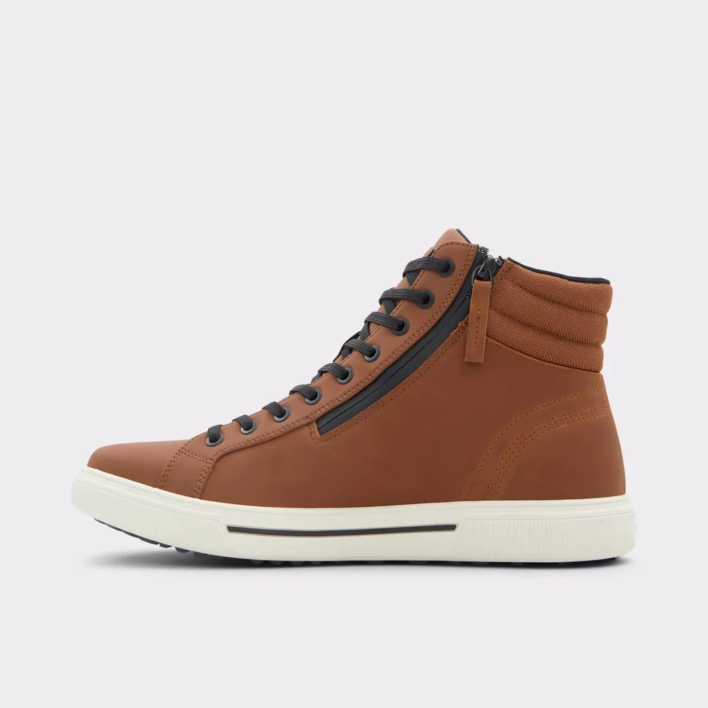 Preralithh Cognac Men's Weather ready | ALDO US