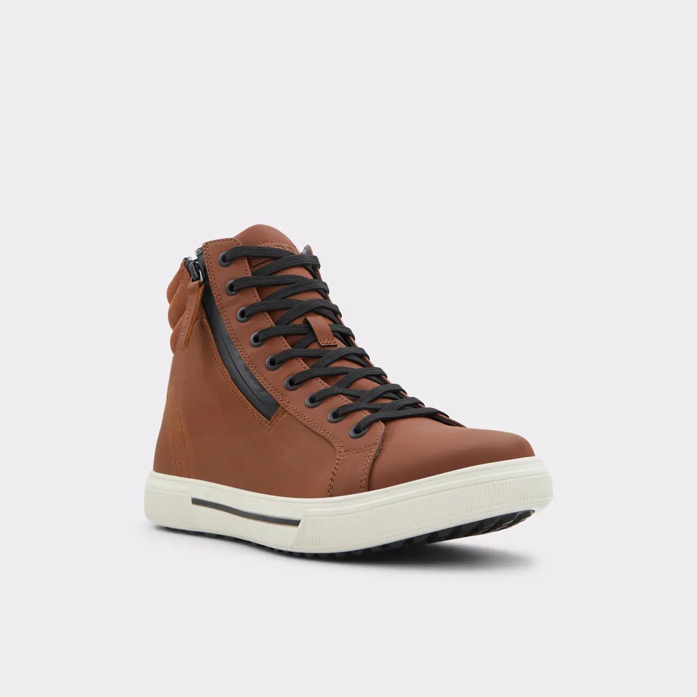 Preralithh Cognac Men's Weather ready | ALDO US