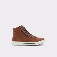 Preralithh Cognac Men's Weather ready | ALDO US