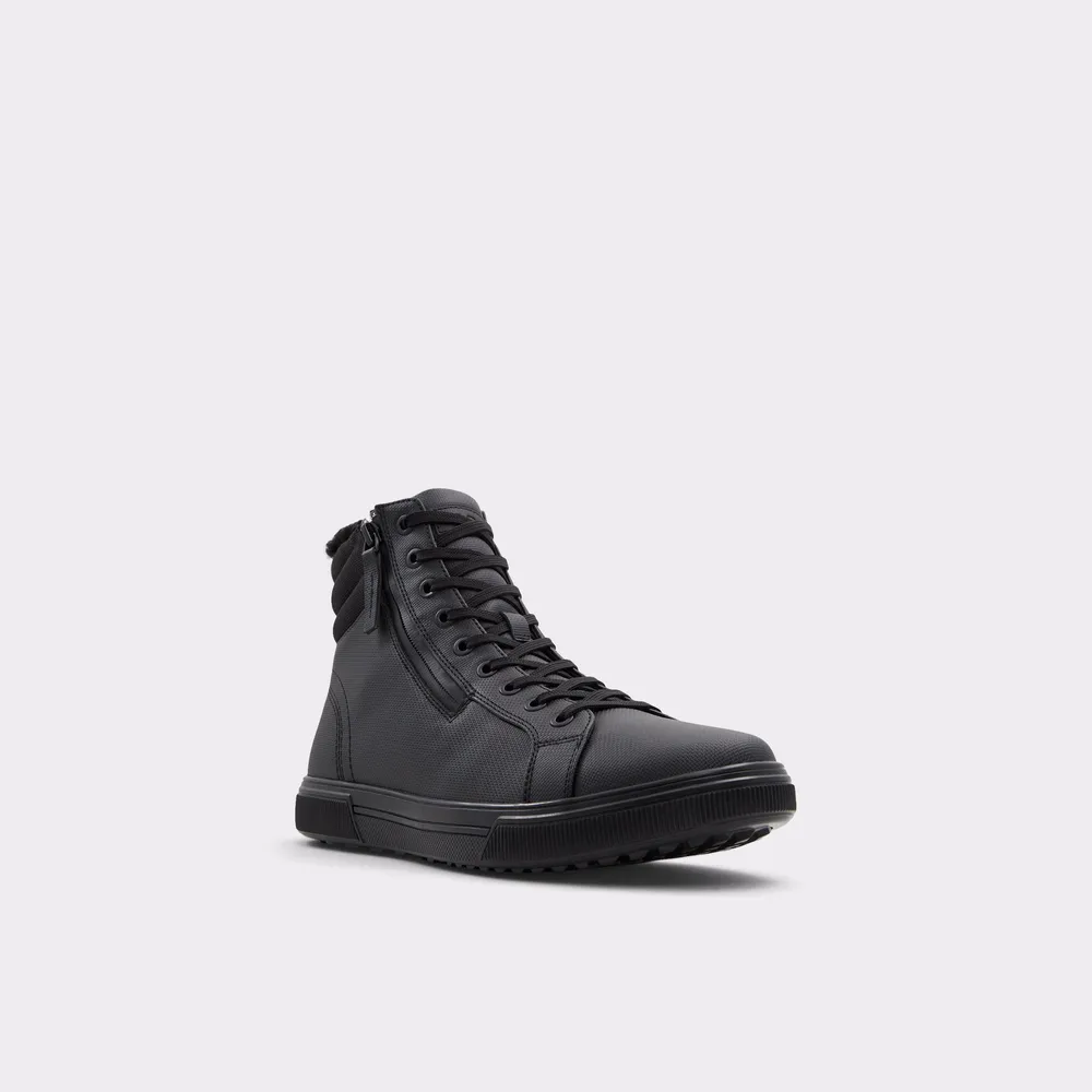 Preralithh-l Autre Noir Hommes Bottes d'hiver | ALDO Canada