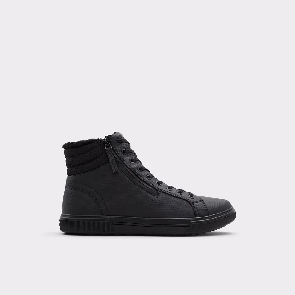 Preralithh-l Autre Noir Hommes Bottes d'hiver | ALDO Canada