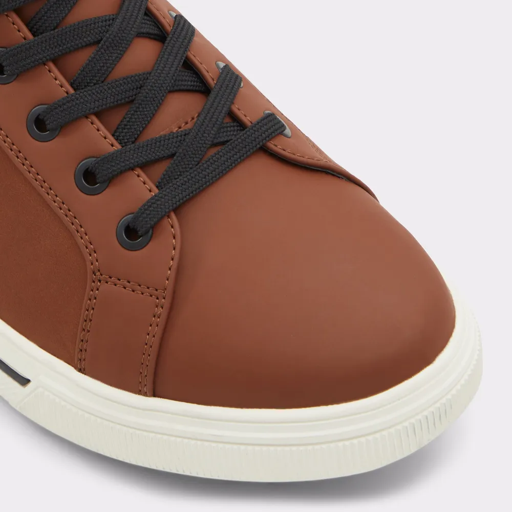 Preralithh-l Cognac Men's Winter boots | ALDO Canada