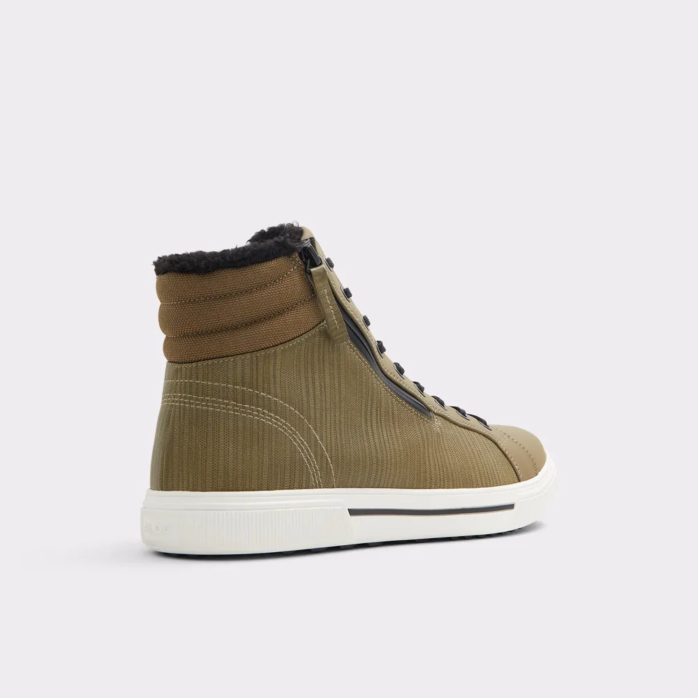 Preralithh-l Khaki Men's Winter boots | ALDO Canada