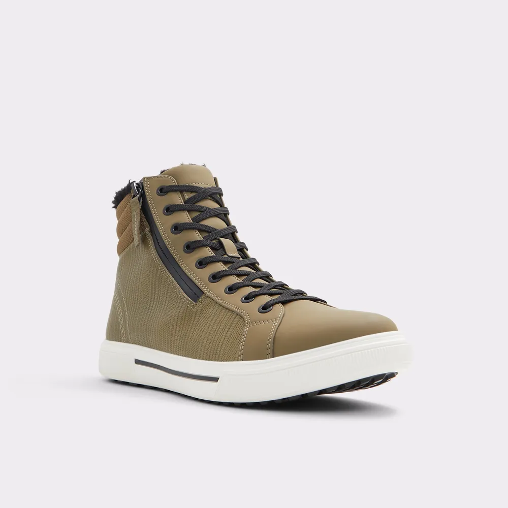 Preralithh-l Khaki Men's Winter boots | ALDO Canada