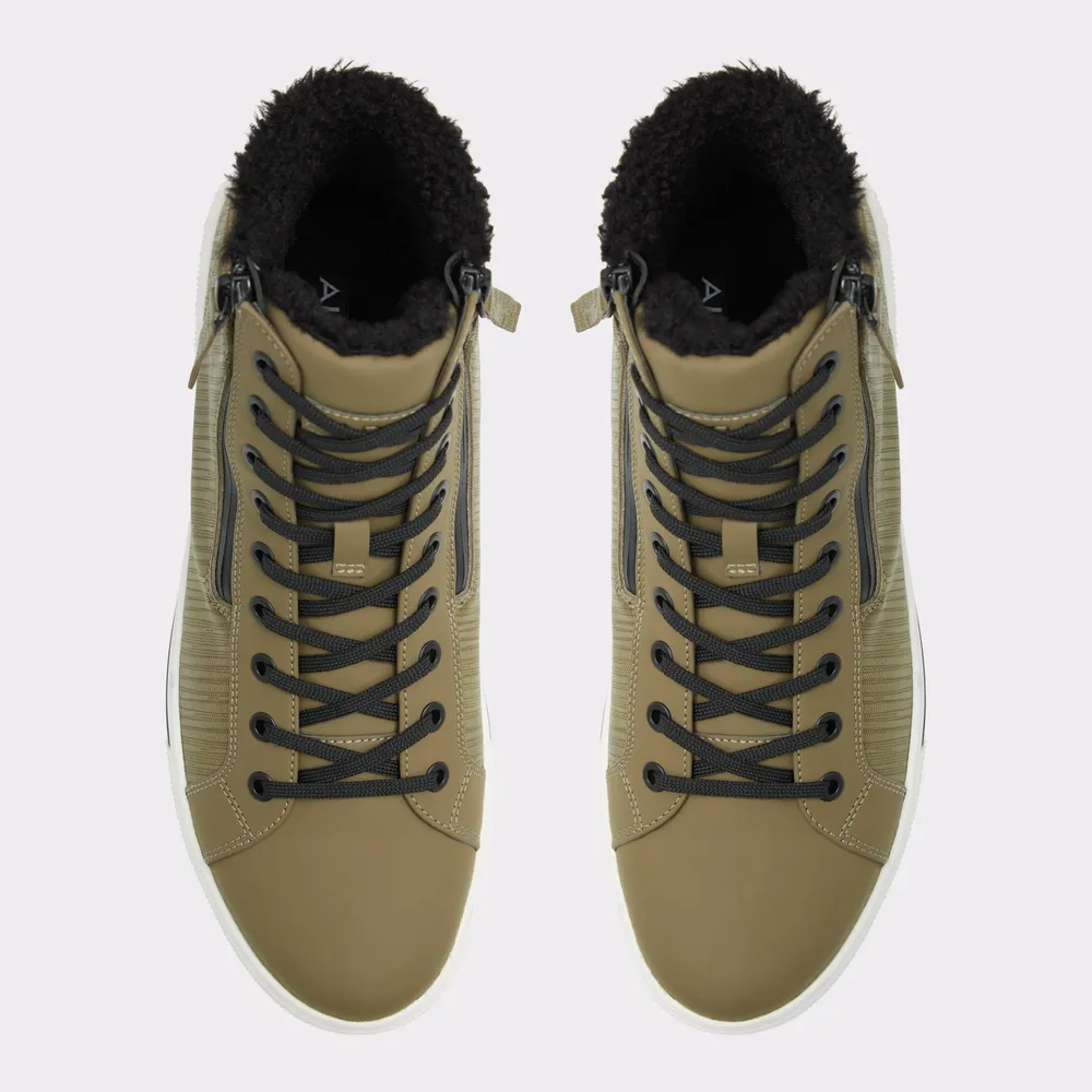 Preralithh-l Khaki Men's Winter boots | ALDO Canada