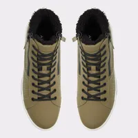 Preralithh-l Khaki Men's Winter boots | ALDO Canada