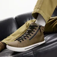 Preralithh-l Khaki Men's Winter boots | ALDO Canada