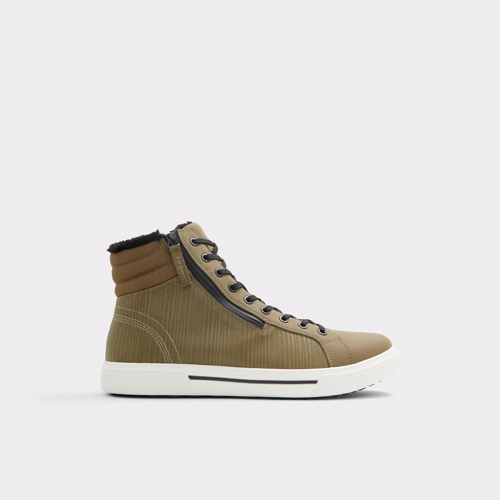 Preralithh-l Khaki Men's Winter boots | ALDO US