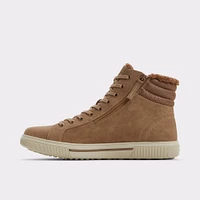 Preralithh-l Beige Men's Lace-up boots | ALDO Canada