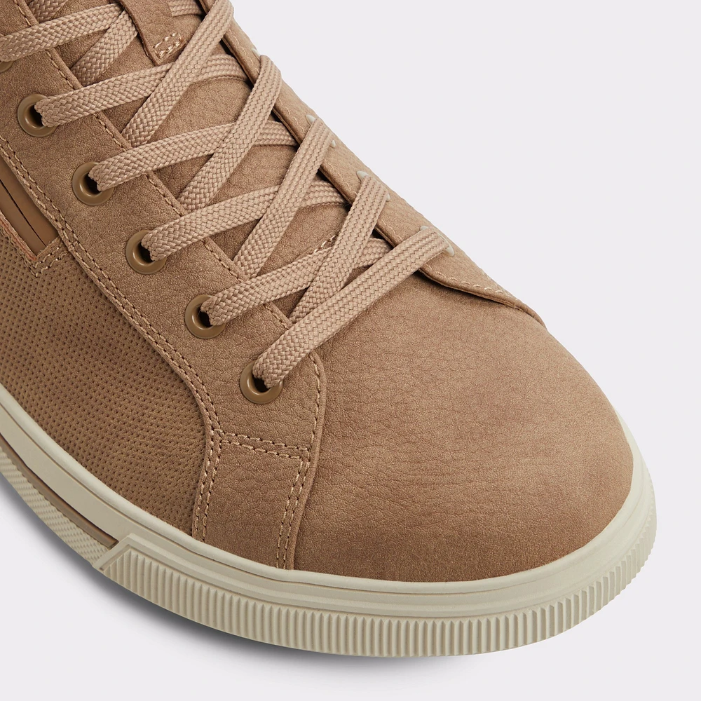 Preralithh-l Beige Men's Lace-up boots | ALDO Canada