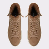 Preralithh-l Beige Men's Lace-up boots | ALDO Canada