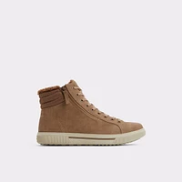 Preralithh-l Beige Men's Lace-up boots | ALDO Canada