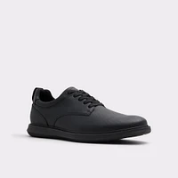 Preth Black Men's Oxfords & Lace-ups | ALDO Canada