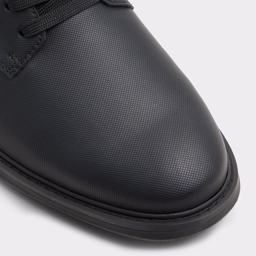 Preth Black Men's Oxfords & Lace-ups | ALDO Canada