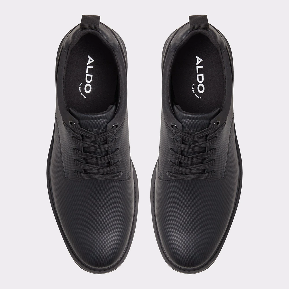 Preth Noir Hommes Chaussures oxford et lacées | ALDO Canada