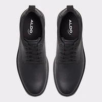 Preth Noir Hommes Chaussures oxford et lacées | ALDO Canada