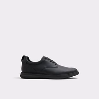 Preth Black Men's Oxfords & Lace-ups | ALDO Canada