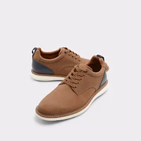 Preth Cognac Men's Casual Shoes | ALDO Canada