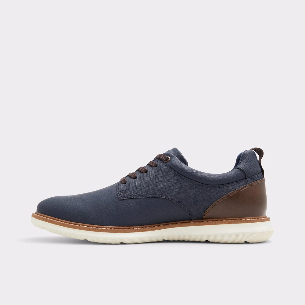 Preth Navy Men's Oxfords & Lace-ups | ALDO Canada