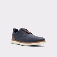 Preth Navy Men's Oxfords & Lace-ups | ALDO Canada