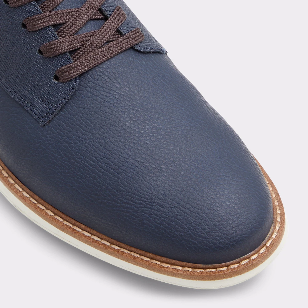 Preth Navy Men's Oxfords & Lace-ups | ALDO Canada