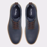 Preth Navy Men's Oxfords & Lace-ups | ALDO Canada