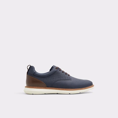 Preth Navy Men's Oxfords & Lace-ups | ALDO Canada