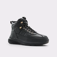 Priemeth /Black Women's Winter & Snow Boots | ALDO Canada