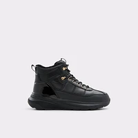 Priemeth /Black Women's Winter & Snow Boots | ALDO Canada