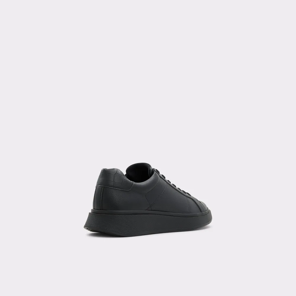 Primespec Black Men's Sneakers | ALDO US