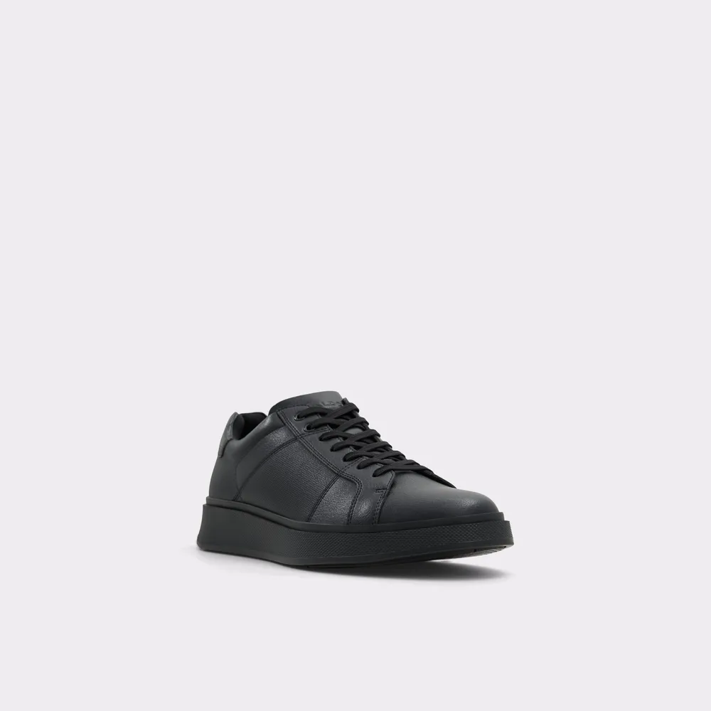 Primespec Black Men's Sneakers | ALDO US