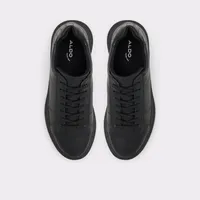 Primespec Black Men's Sneakers | ALDO US