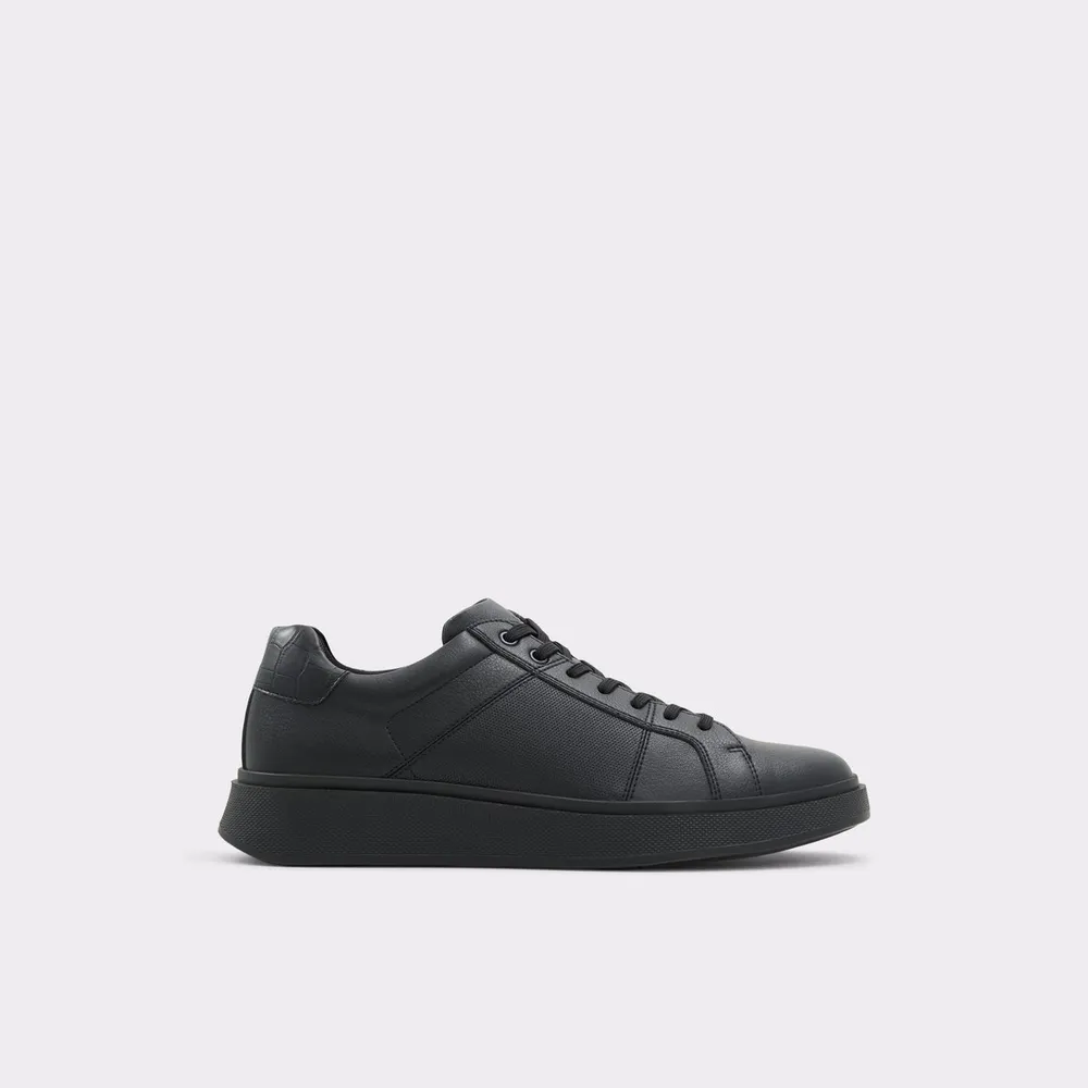 Primespec Black Men's Sneakers | ALDO US