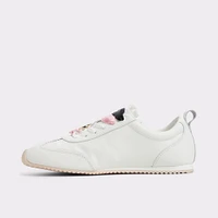 Princesssneaker Blanc Femmes Sneakers bas | ALDO Canada