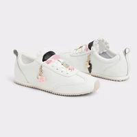 Princesssneaker Blanc Femmes Sneakers bas | ALDO Canada