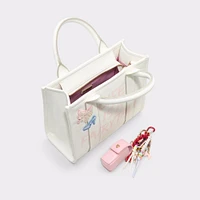 Princesstote White Women's Disney | ALDO Canada