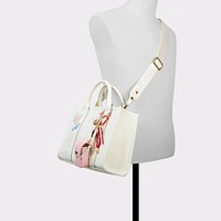 Princesstote White Women's Disney | ALDO Canada