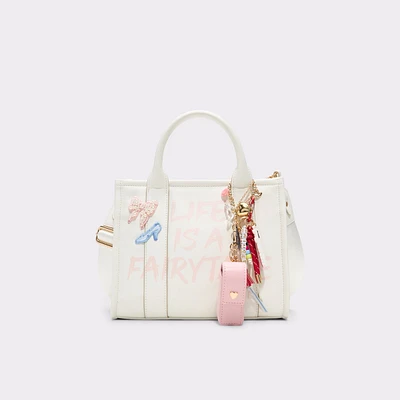 Princesstote White Women's Disney | ALDO Canada