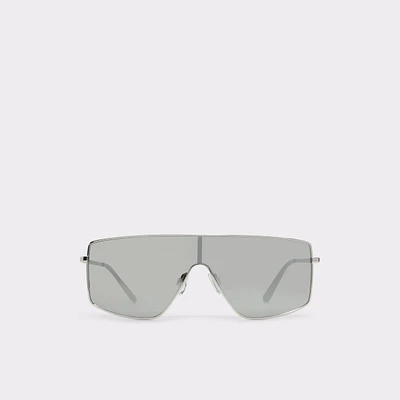 Priren Silver Women's Shield | ALDO Canada