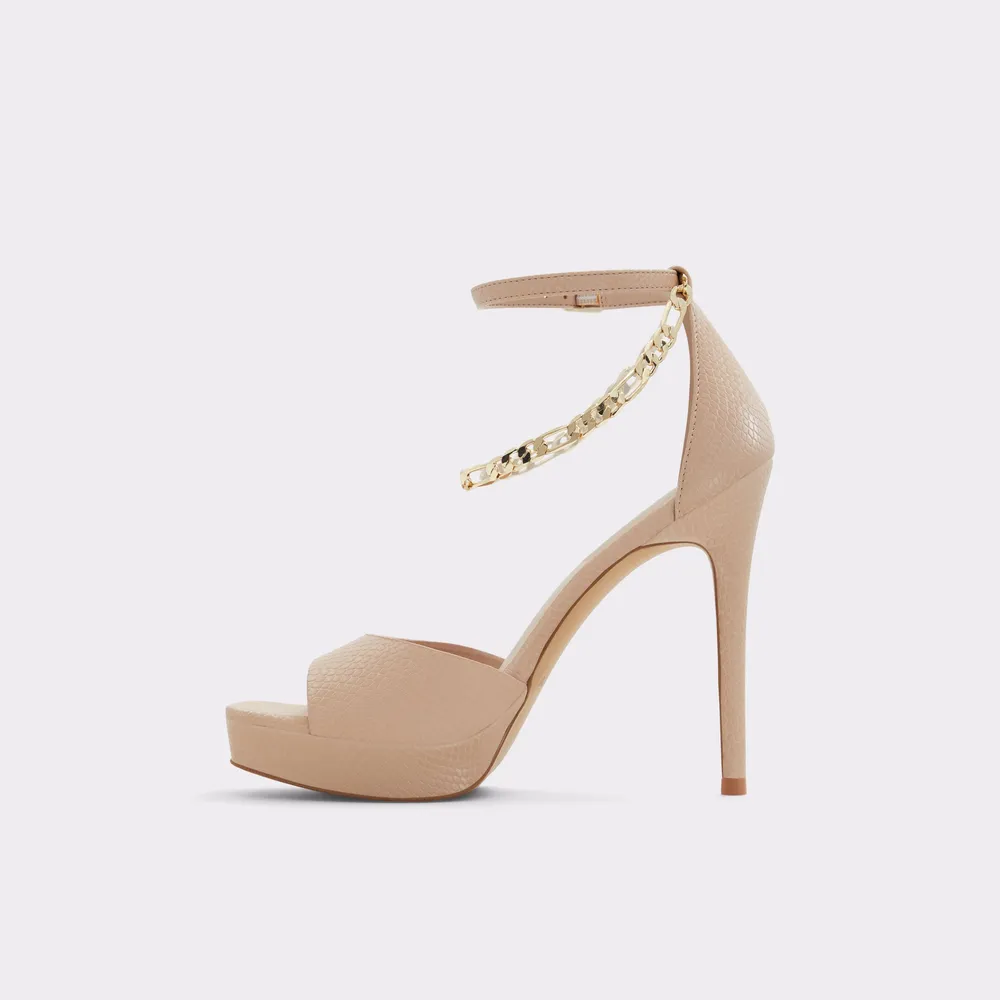 Prisilla Oss Femmes Talons plateformes | ALDO Canada