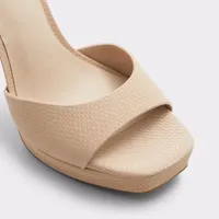 Prisilla Oss Femmes Talons plateformes | ALDO Canada