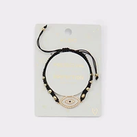 Protection Black/Gold Multi Women's Bracelets | ALDO Canada