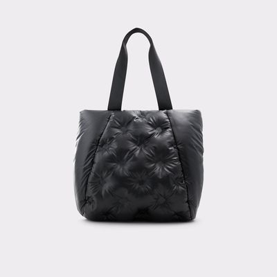 Puffcarry Black Women's Crossbody Bags | ALDO US