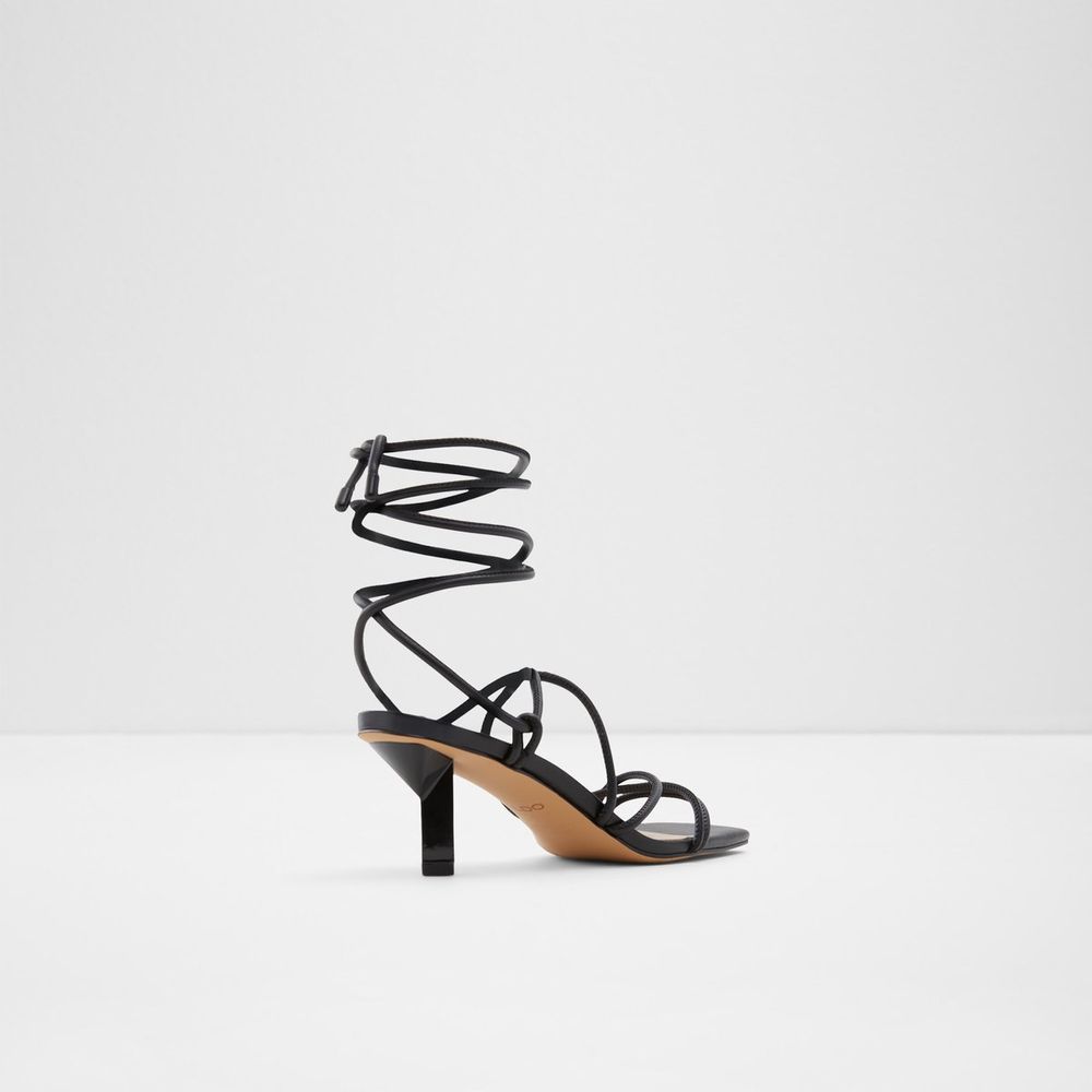 Pythodina Black Women's Final Sale For Women | ALDO US