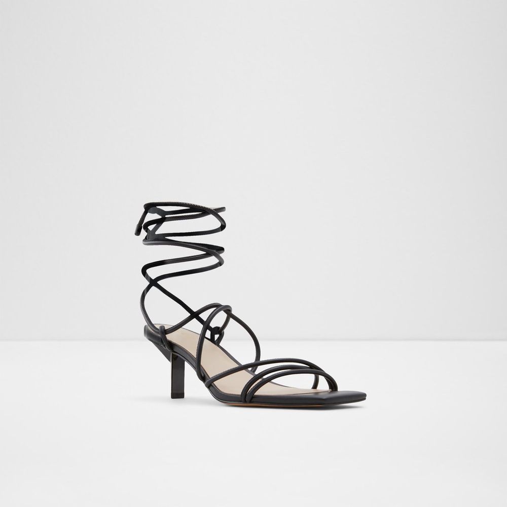 Pythodina Black Women's Final Sale For Women | ALDO US