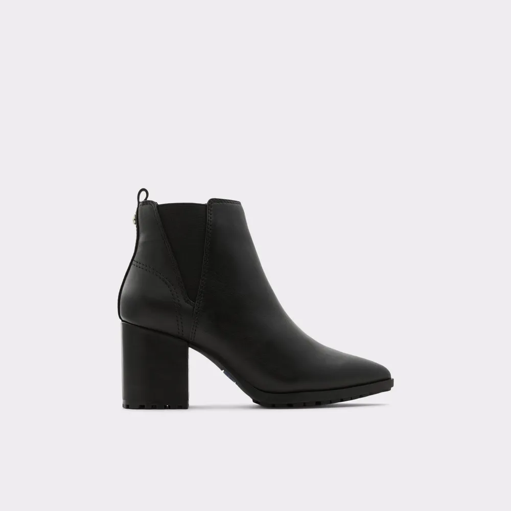 Qirarith Noir Femmes Bottes decontractees | ALDO Canada