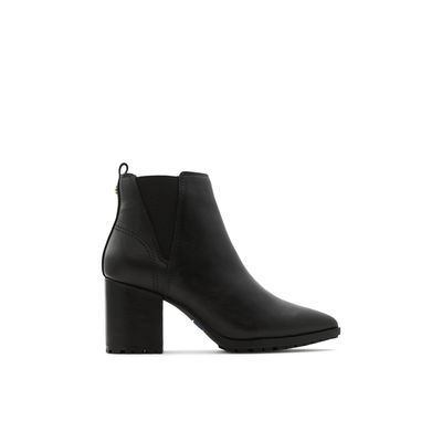 ALDO Qirarith - Women's Boots Ankle Black,