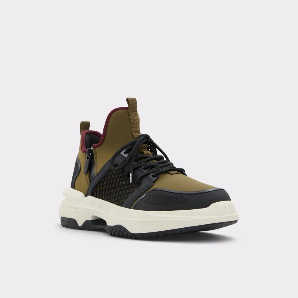 Quantum Khaki Men's Weather ready | ALDO US